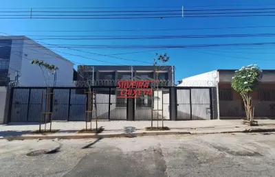 Casa com 2 quartos à venda em são joão batista, belo horizonte  por r$ 429.000