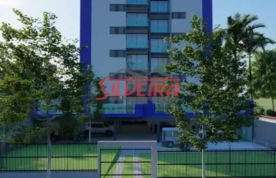 Apartamento com 2 quartos à venda na santa branca, belo horizonte  por r$ 409.000