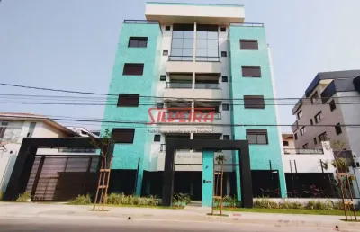 Apartamento com 3 quartos à venda em itapoã, belo horizonte  por r$ 1.260.000