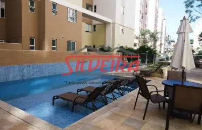 Apartamento com 3 quartos à venda no planalto, belo horizonte  por r$ 500.000