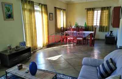 Casa com 3 quartos à venda no tupi a, belo horizonte  por r$ 550.000
