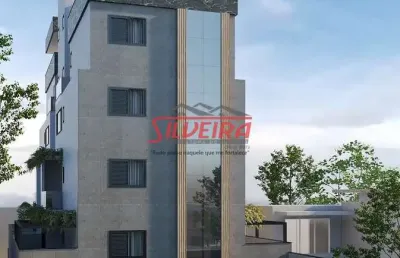Cobertura com 4 quartos à venda em itapoã, belo horizonte  por r$ 1.660.000