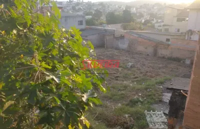 Terreno à venda no são benedito, santa luzia  por r$ 4.000.000