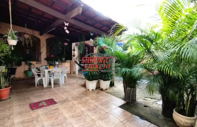 Casa com 3 quartos à venda no planalto, belo horizonte  por r$ 579.000