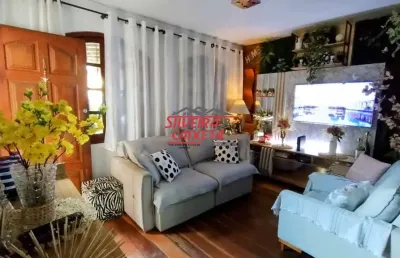Casa com 3 quartos à venda no planalto, belo horizonte  por r$ 579.000