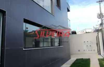 Cobertura com 3 quartos à venda na santa amélia, belo horizonte  por r$ 1.290.000