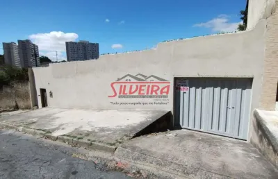 Casa com 5 quartos à venda na mantiqueira, belo horizonte  por r$ 690.000