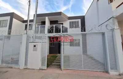 Casa com 3 quartos à venda em piratininga (venda nova), belo horizonte  por r$ 595.000