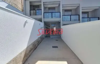 Casa com 2 quartos à venda no jardim guanabara, belo horizonte  por r$ 399.000