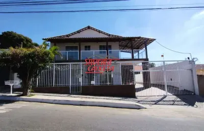 Casa com 7 quartos à venda no planalto, belo horizonte  por r$ 1.900.000