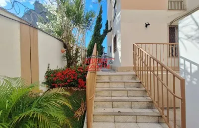 Apartamento com 2 quartos à venda em são joão batista, belo horizonte  por r$ 220.000