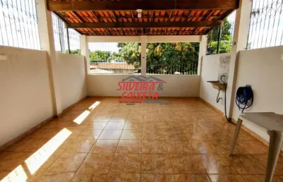Casa com 2 quartos à venda no jardim leblon, belo horizonte  por r$ 280.000