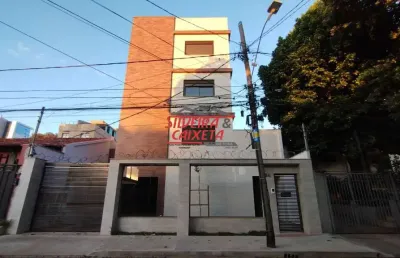 Apartamento com 3 quartos à venda na liberdade, belo horizonte  por r$ 720.000