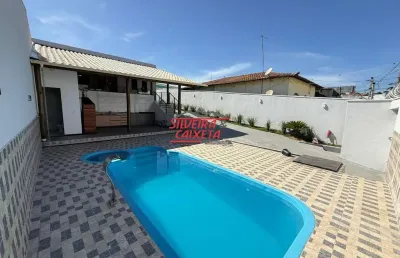 Casa com 3 quartos à venda no são pedro, esmeraldas  por r$ 500.000