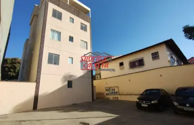 Apartamento com 2 quartos à venda no jardim leblon, belo horizonte  por r$ 250.000
