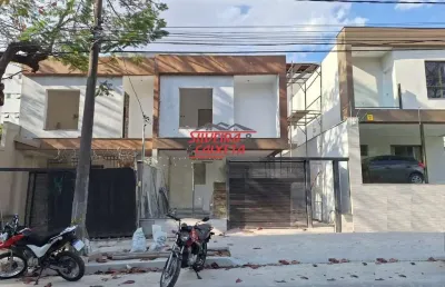 Casa com 3 quartos à venda em itapoã, belo horizonte  por r$ 890.000