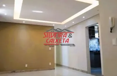 Apartamento com 3 quartos à venda em floramar, belo horizonte  por r$ 435.000