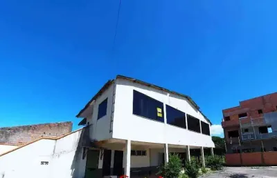 Casa com 5 quartos à venda na rua josé de alencar, 1037, brejatuba, guaratuba, 250 m2 por r$ 700.000