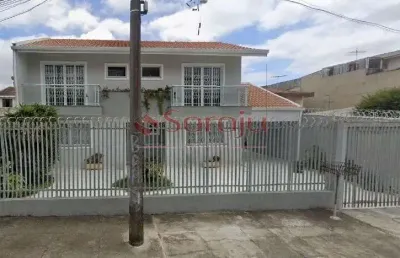 Casa com 4 quartos à venda na Rua José Ferreira, 124, Capão da Imbuia, Curitiba