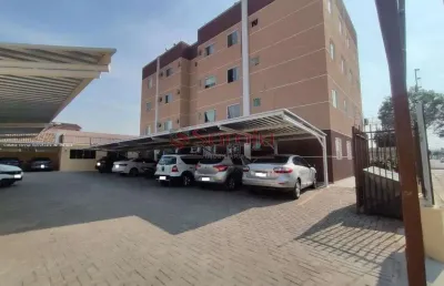 Apartamento com 3 quartos à venda na Rua Paulo Kissula, 836, Capão da Imbuia, Curitiba