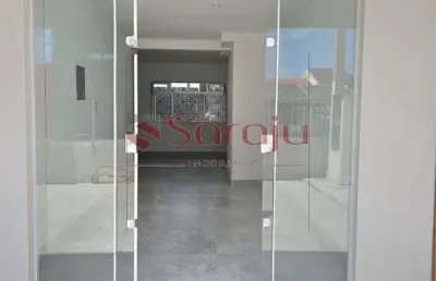 Sala comercial para alugar na Rua Padre Estanislau Cebula, 271, Cajuru, Curitiba