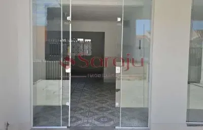 Sala comercial para alugar na Rua Padre Estanislau Cebula, 271, Cajuru, Curitiba