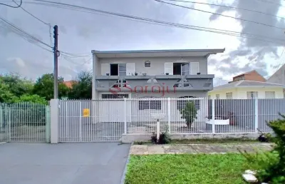 Saraju imoveis vende sobrado nas proximidades do condor