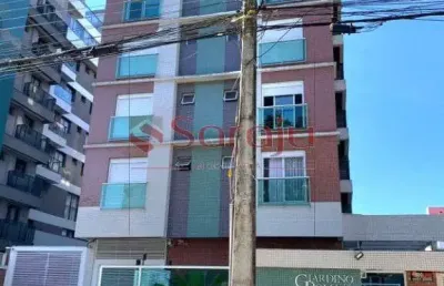 Apartamento a venda | 3 dormitorios | suite | bacacheri – curitiba