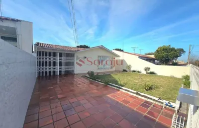 Saraju imobiliaria vende casa terrea no conjunto mercurio - cajuru