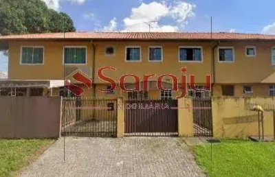 Vende-se apartamento terreo, 2 quartos, 63m2 - capao da imbuia, curitiba