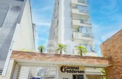 Apartamento com 3 quartos à venda no itoupava seca, blumenau , 107 m2 por r$ 980.000