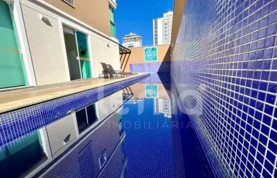 Apartamento com 2 quartos à venda na vila nova, blumenau , 79 m2 por r$ 650.000