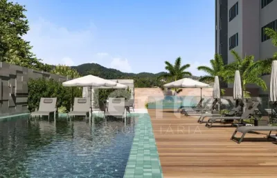 Apartamento com 2 quartos à venda na vila formosa, blumenau , 89 m2 por r$ 755.000