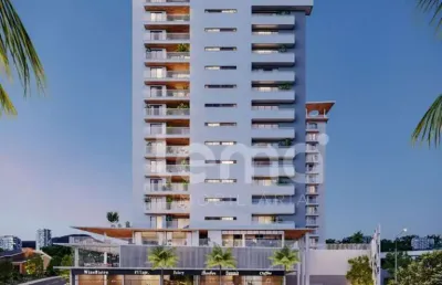 Apartamento com 3 quartos à venda no velha, blumenau , 105 m2 por r$ 690.000