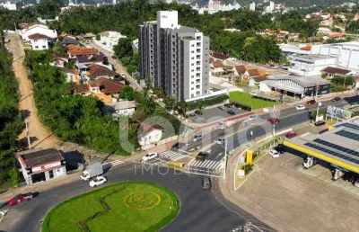 Apartamento com 3 quartos à venda no velha, blumenau  por r$ 570.000