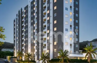 Apartamento com 3 quartos à venda no velha, blumenau , 86 m2 por r$ 535.803