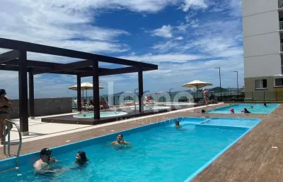 Apartamento com 2 quartos à venda no tabuleiro, barra velha , 59 m2 por r$ 730.000