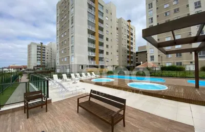 Apartamento com 2 quartos à venda no tabuleiro, barra velha , 59 m2 por r$ 665.000