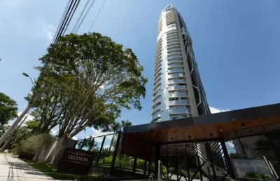 Apartamento com 4 quartos à venda no ponta aguda, blumenau , 410 m2 por r$ 6.300.000