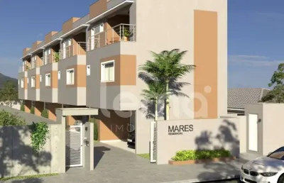 Casa em condomínio fechado com 3 quartos à venda no centro, balneário piçarras , 158 m2 por r$ 846.100