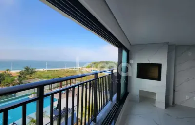 Apartamento com 3 quartos à venda no itacolomi, balneário piçarras , 128 m2 por r$ 1.899.000