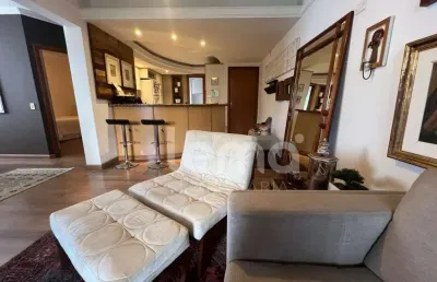 Apartamento com 3 quartos à venda na vila nova, blumenau , 110 m2 por r$ 589.000