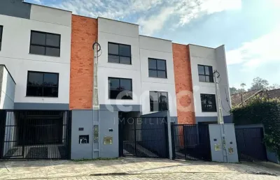 Casa com 2 quartos à venda na escola agrícola, blumenau , 91 m2 por r$ 450.000
