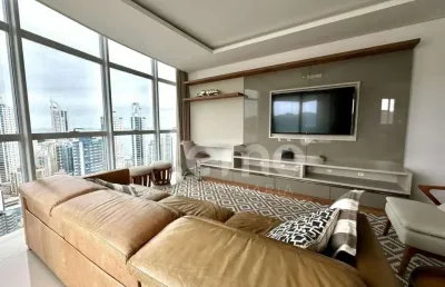 Apartamento com 3 quartos à venda no centro, balneário camboriú , 128 m2 por r$ 3.290.000