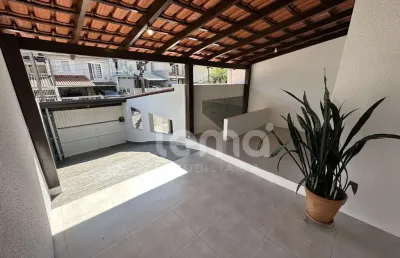 Casa com 3 quartos à venda em água verde, blumenau , 102 m2 por r$ 500.000
