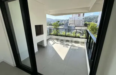 Apartamento com 4 quartos à venda no jardim blumenau, blumenau , 218 m2 por r$ 2.200.000