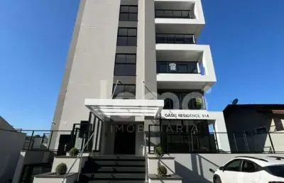 Apartamento com 2 quartos à venda em água verde, blumenau , 105 m2 por r$ 649.000