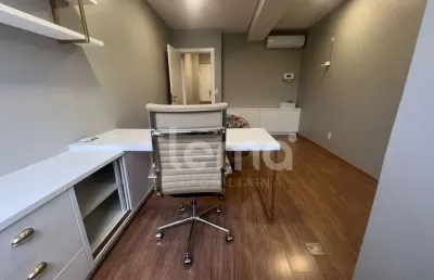 Ponto comercial à venda no centro, blumenau , 44 m2 por r$ 330.000