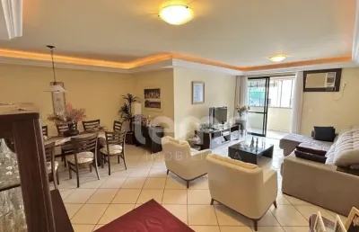 Apartamento com 4 quartos à venda na vila nova, blumenau , 155 m2 por r$ 850.000