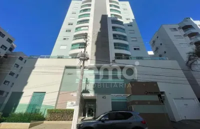 Apartamento com 2 quartos à venda no victor konder, blumenau , 94 m2 por r$ 790.000